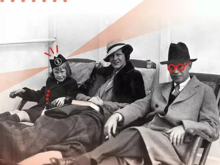 Traversée en famille à Escal'Atlantic