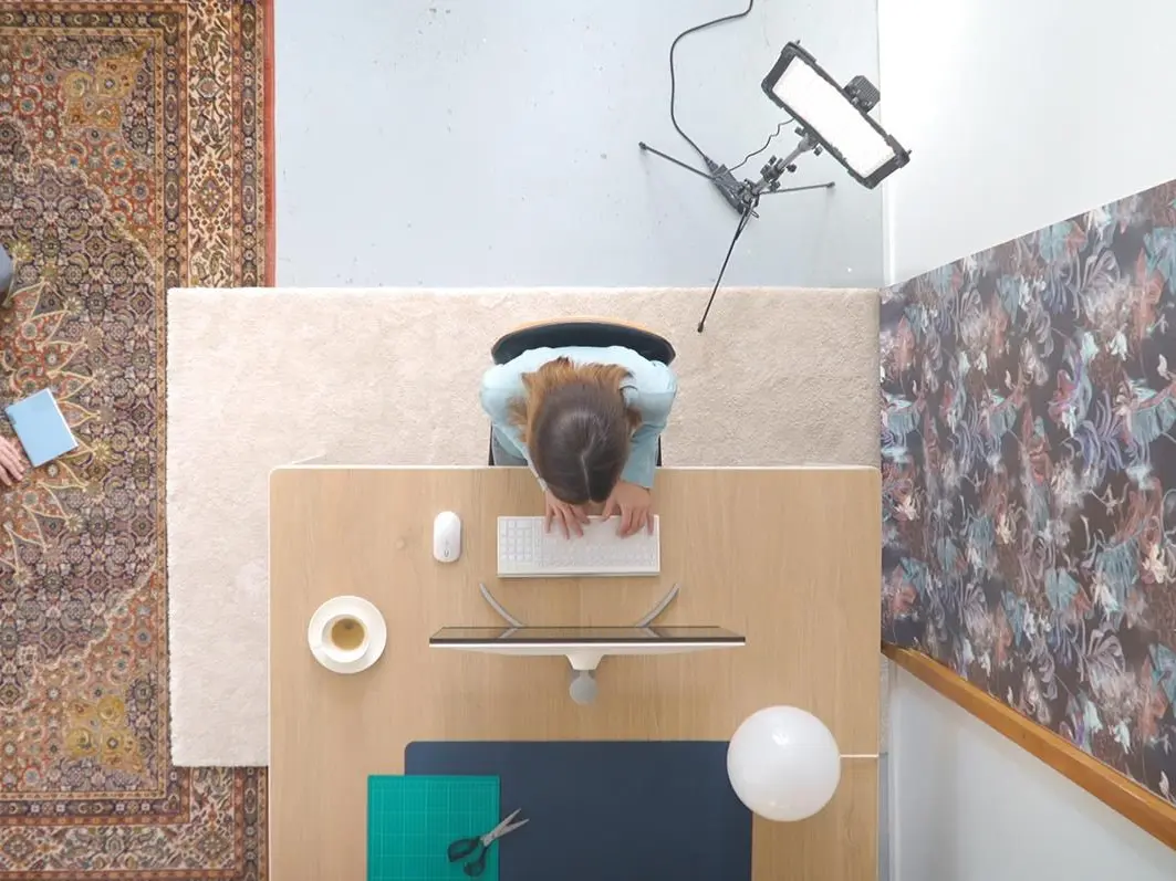 Émilie Brout & Maxime Marion, A Truly Shared Love, 2021.