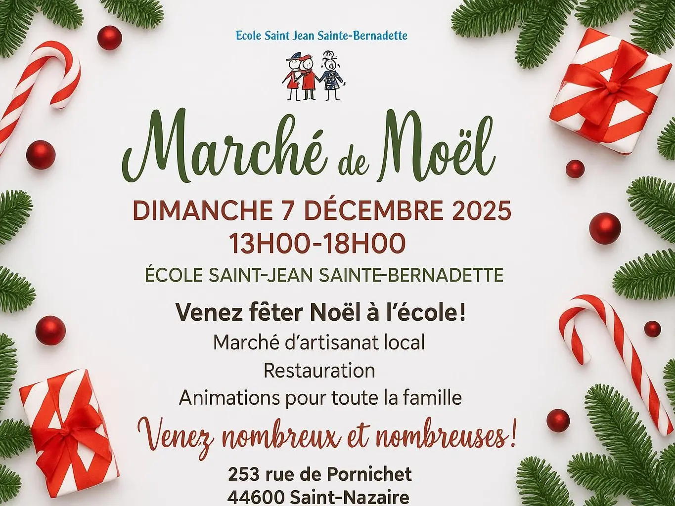 Joyeux Noël