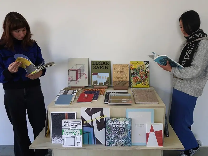 Les éditions du Grand Café