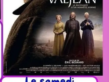 Notre 2ieme film proposé