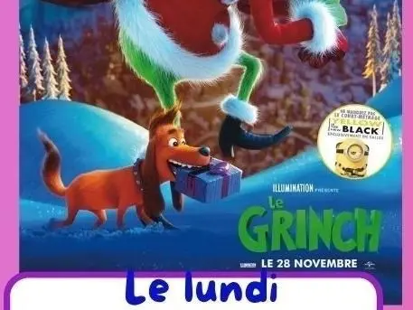 Notre 3ème film