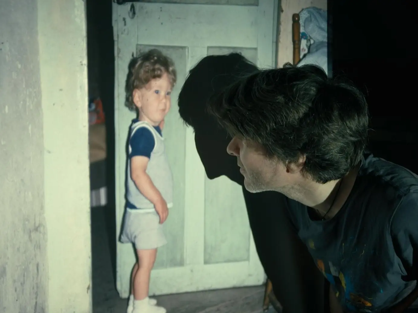 Contre toute lumière dansent mes ombres