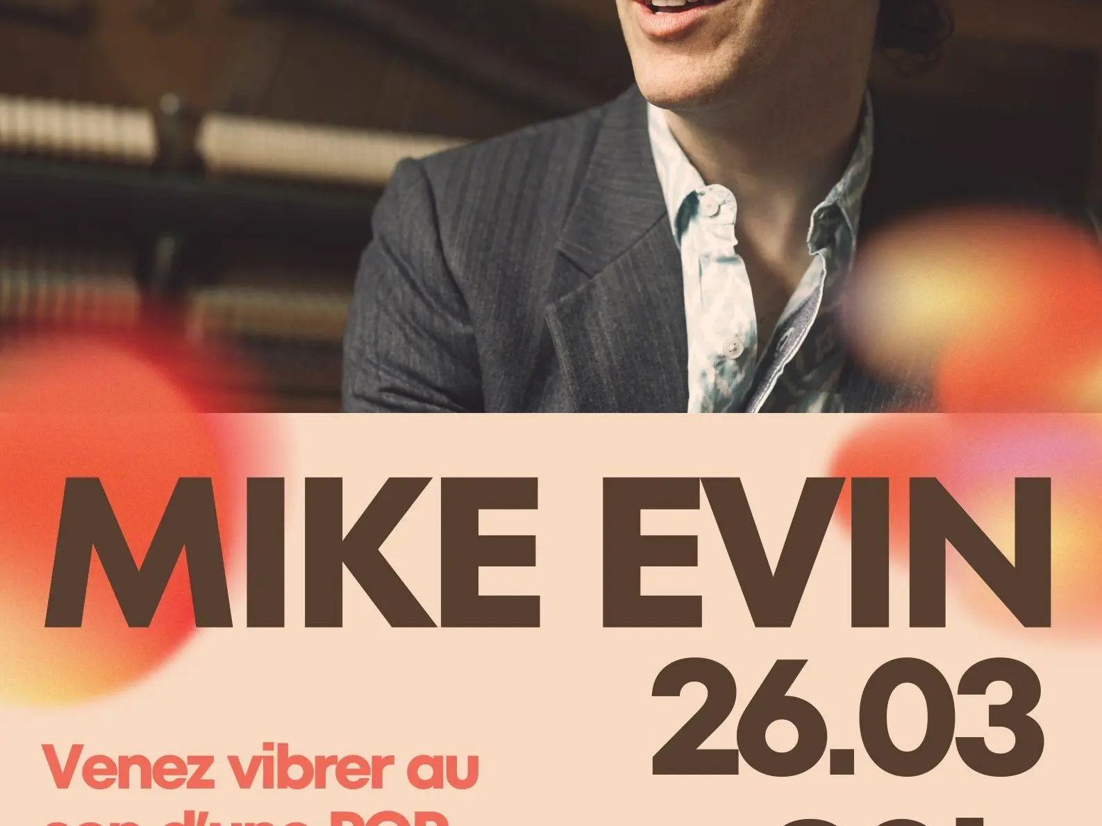 Mike Evin