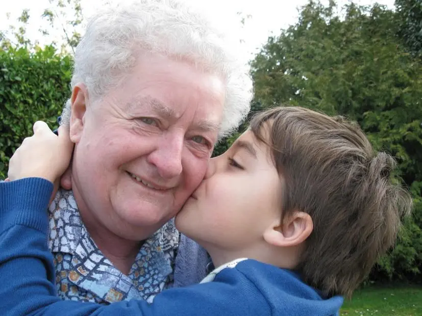 fresque intergénérationnelle