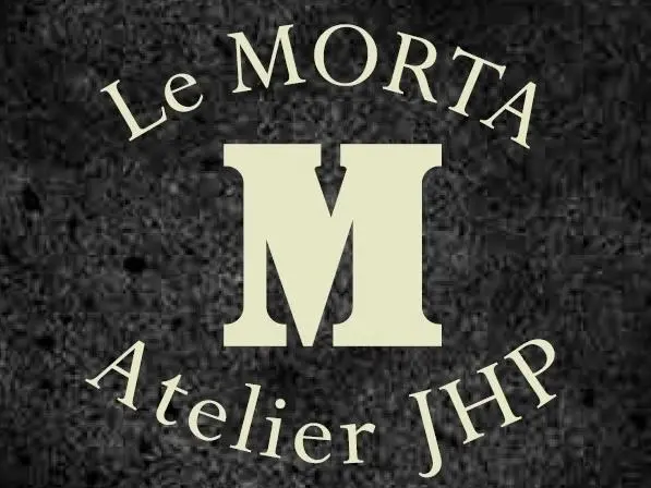 Dans les coulisses de l'atelier JHP, couteaux morta