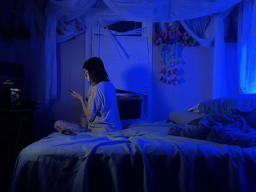 Paul Heintz, Sleep Work, 2026