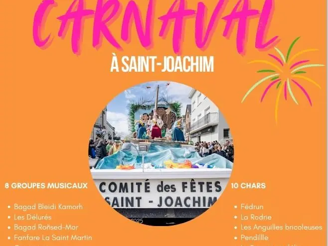 Carnaval de Saint Joachim