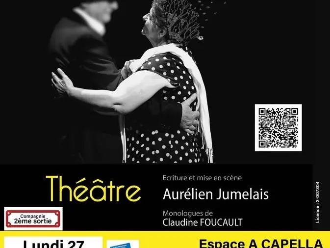 Comme une ritournelle