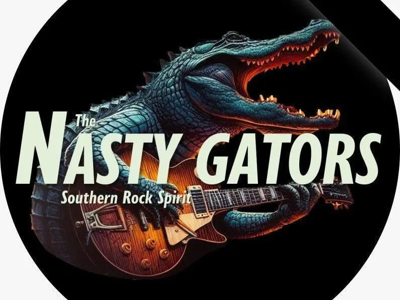 The Nasty Gators