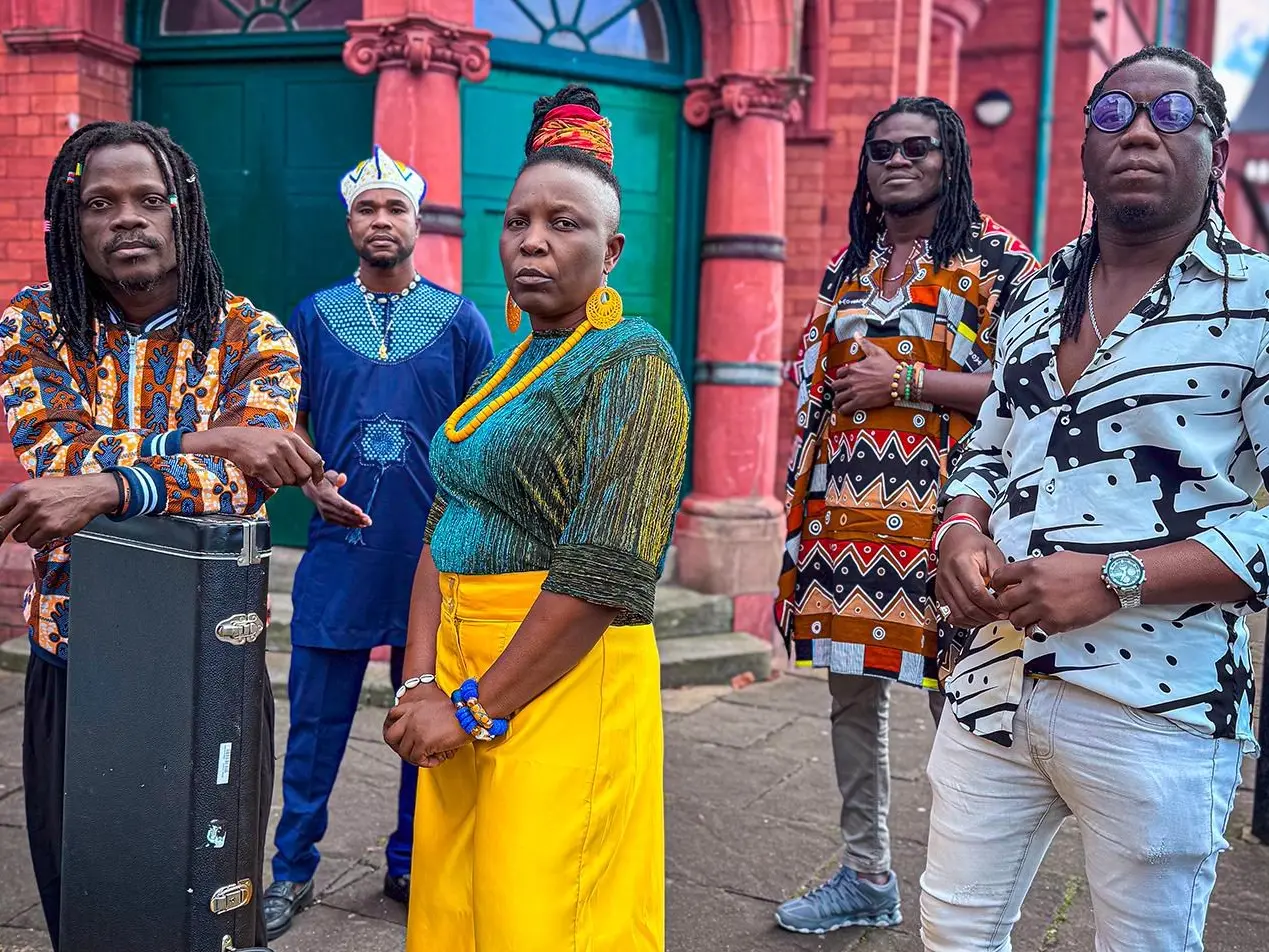 Be?nin International Musical (BIM)