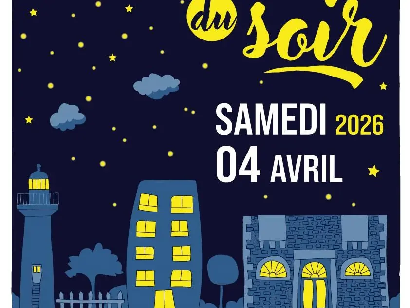 Soirée contes