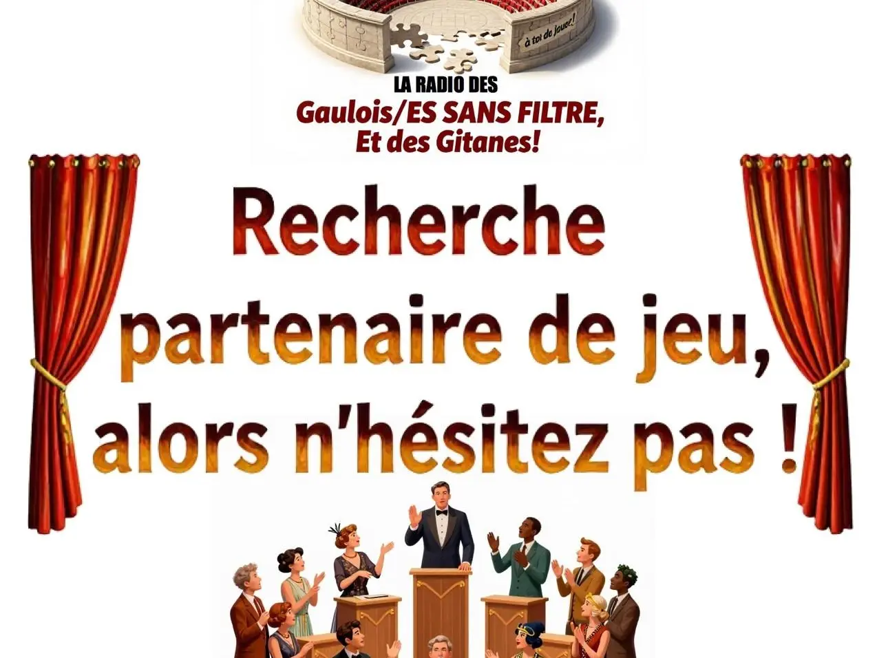 Assemblage Général