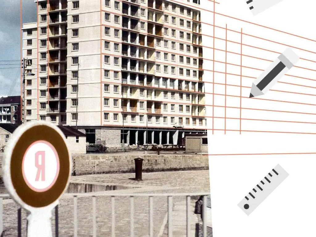 Parcours «Architecte en herbe»