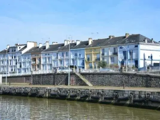 Visite guidée dans le quartier du Petit-Maroc