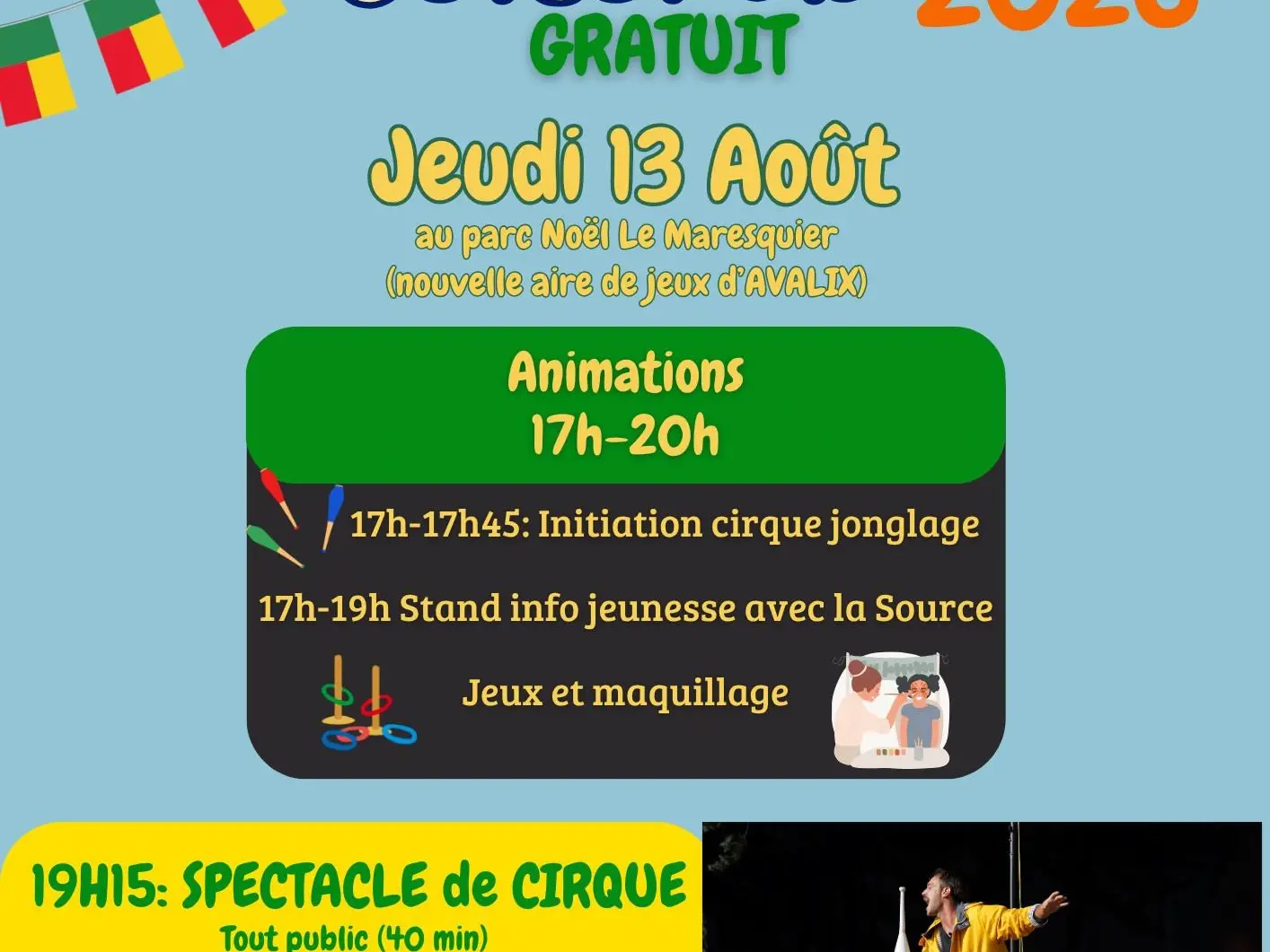 Faubourgs culturels