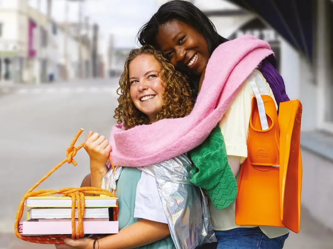 St-Nazaire Le Centre fait sa braderie de rentrée
