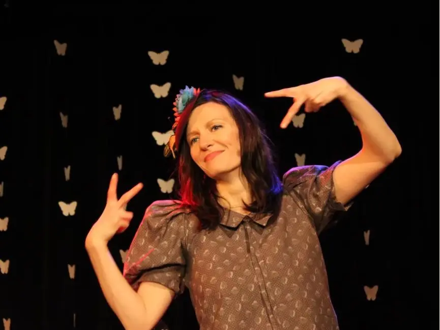 Valérie Danet