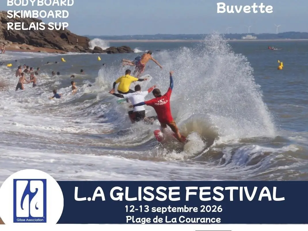 Affiche 2026