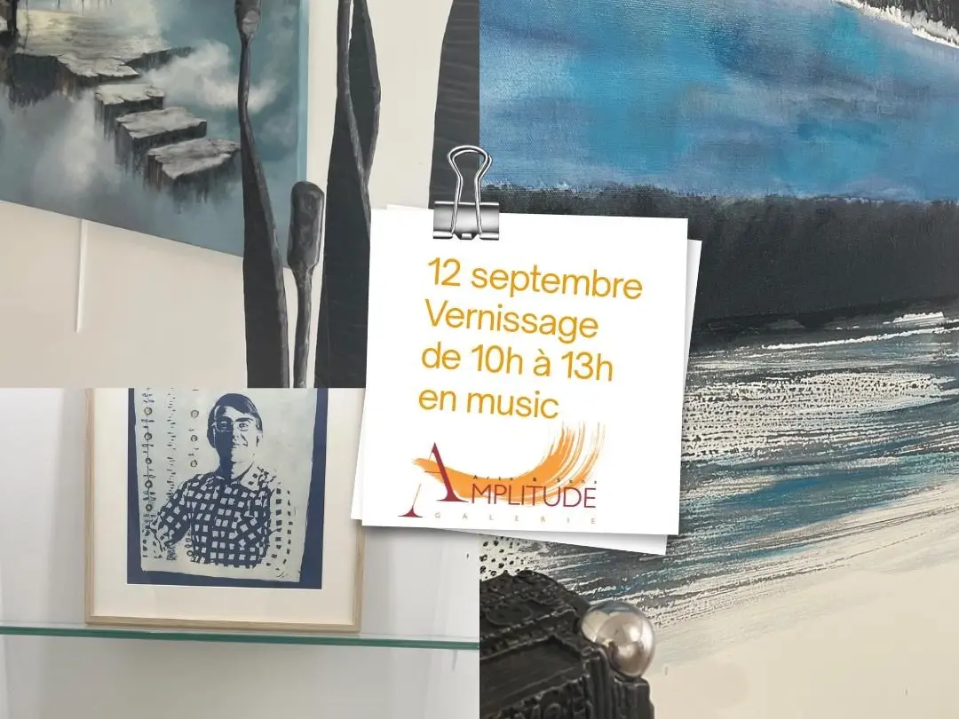 Vernissage