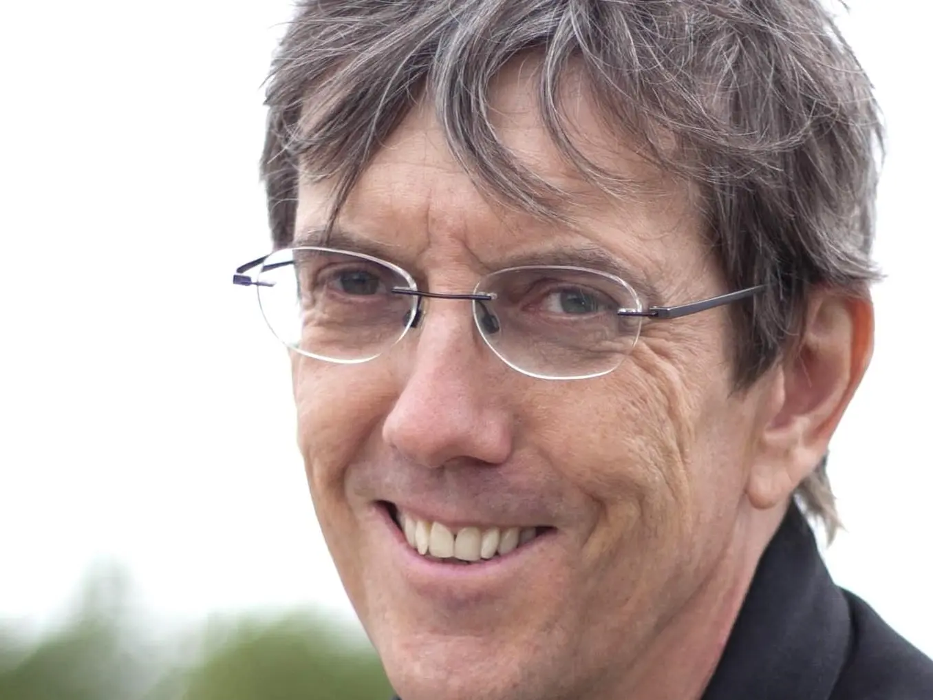 Laurent Martial
