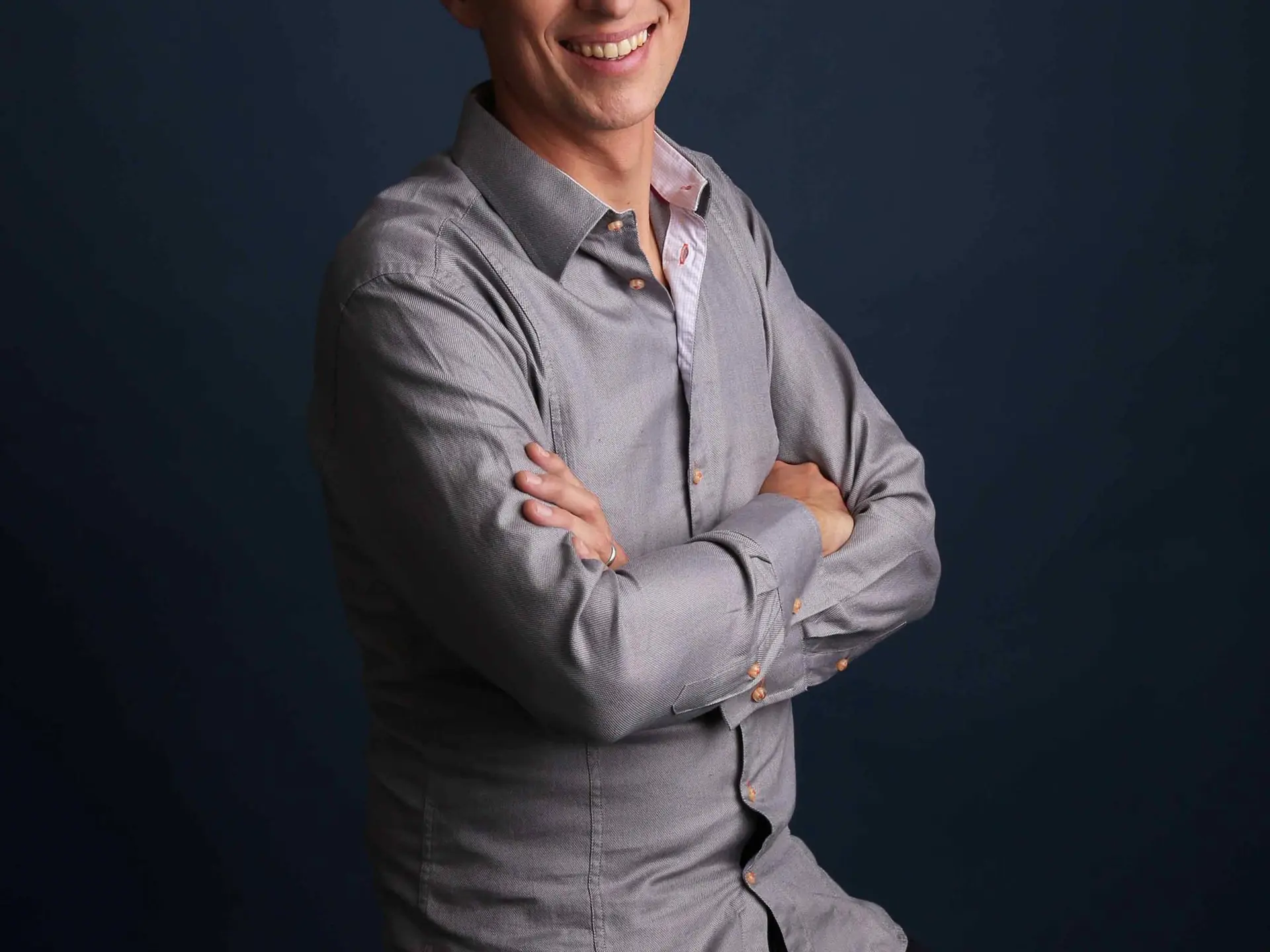 Laurent Carudel
