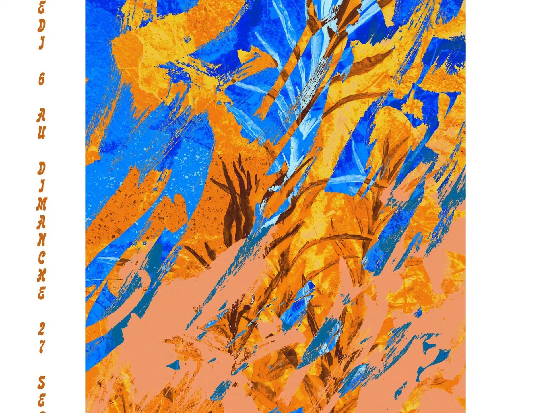 Poil, plume, caillou...