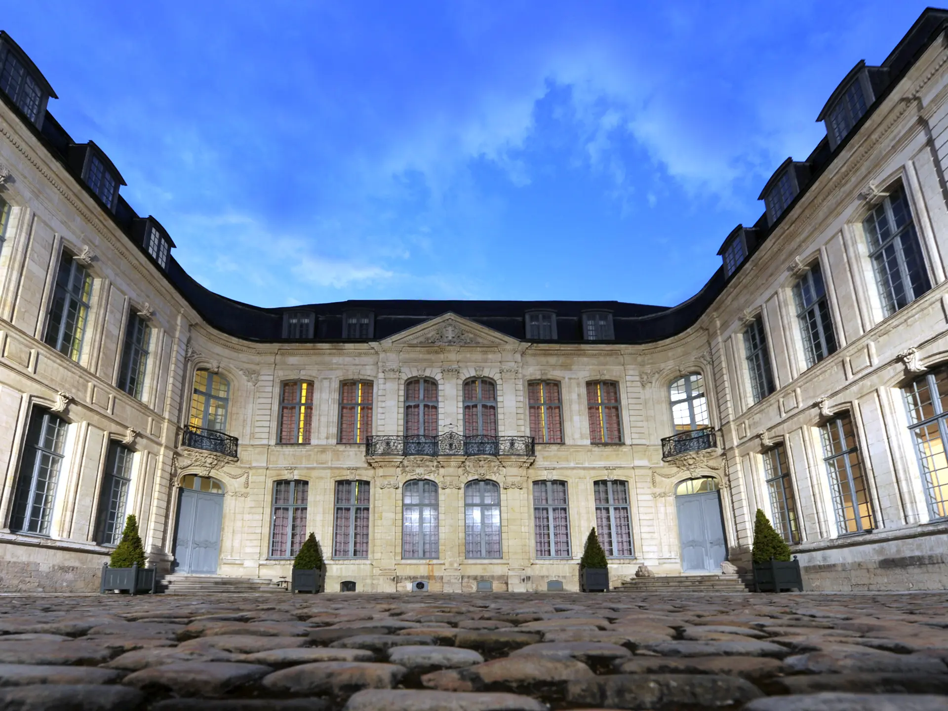 Musée Sandelin Saint-Omer