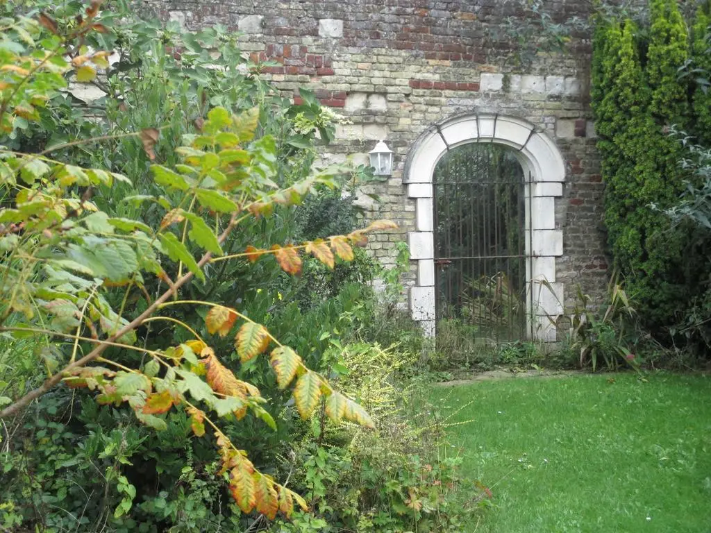 Gîte Clos de l'Abbaye SAINT-OMER