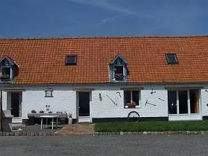 Gîte de la Liette 2017 EPERLECQUES © SPL Tourisme en Pays de Saint-Omer