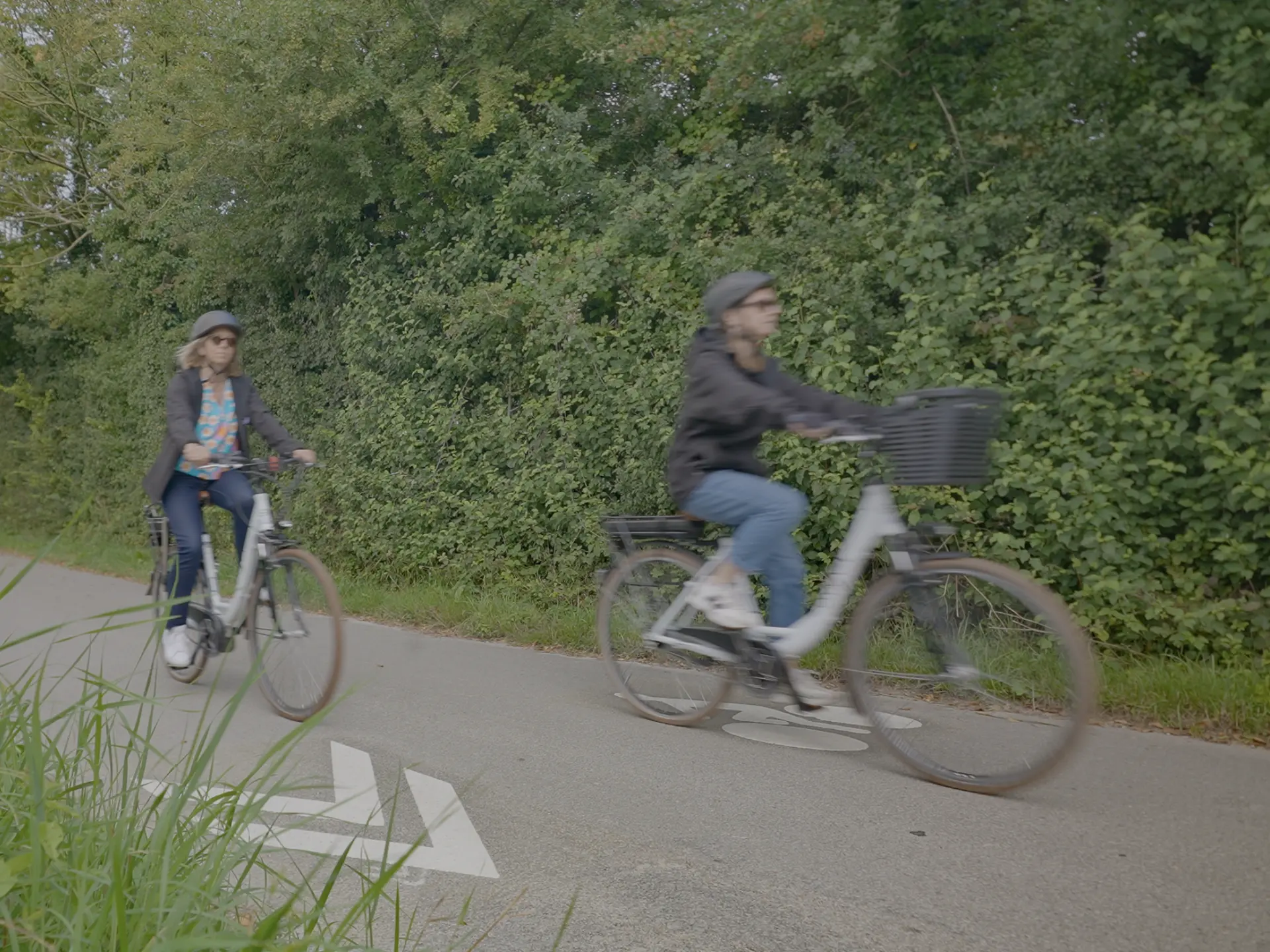 Photo Générique - Liaison douce Pays de Lumbres © Tourisme en Pays de Saint-Omer