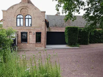 L'Annexe du Château