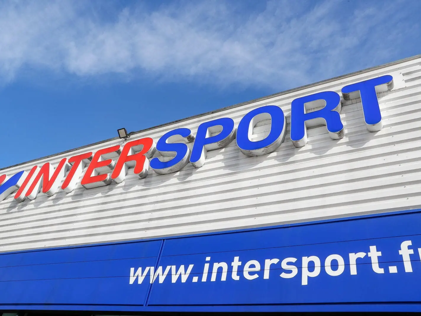 intersport