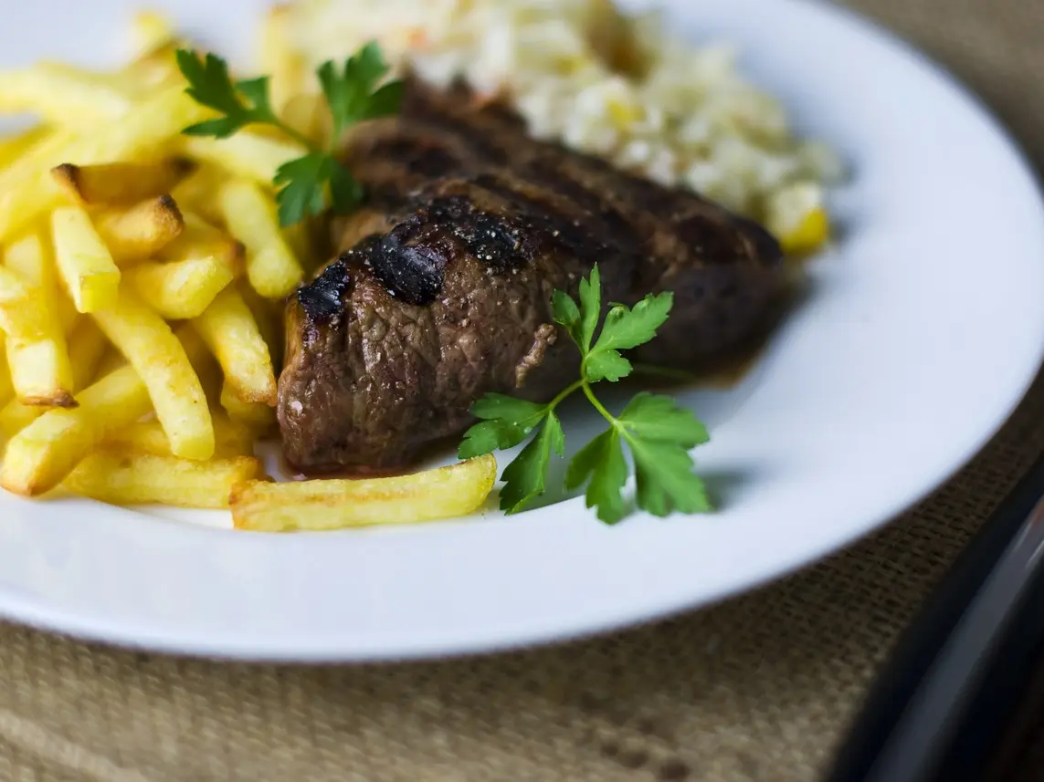 steak-frites