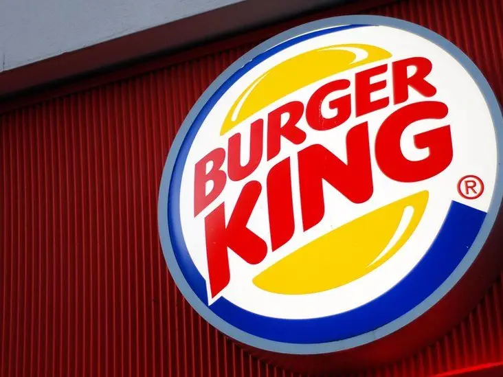 Burger King France