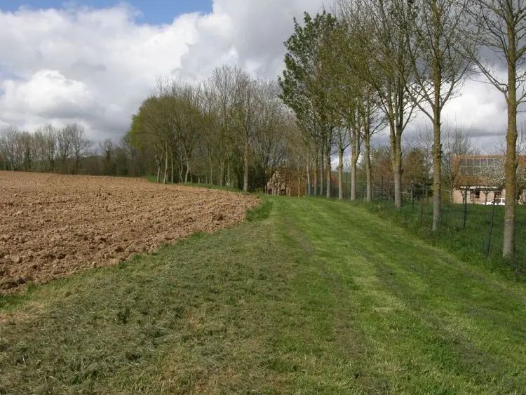 La Boucle des Grands Champs