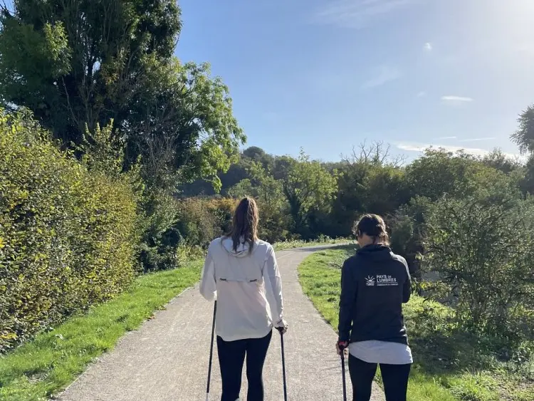 La Boucle de la Vallée