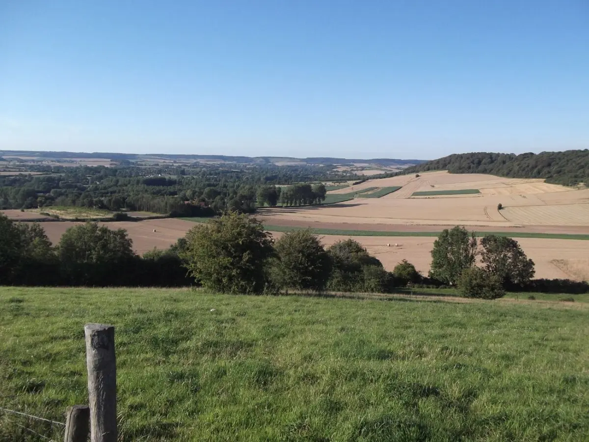 Boucle des Sources de la Hem