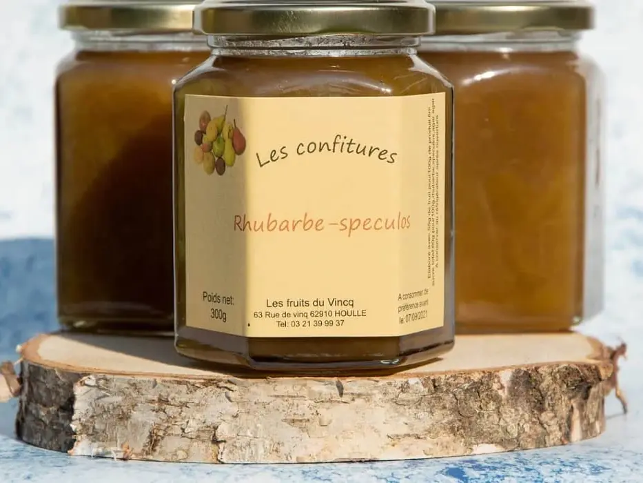 Confiture