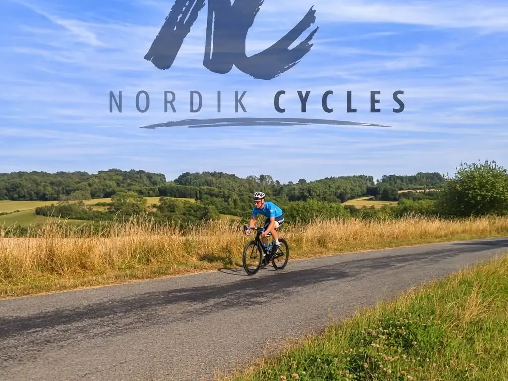Illustration Nordikcyclesi