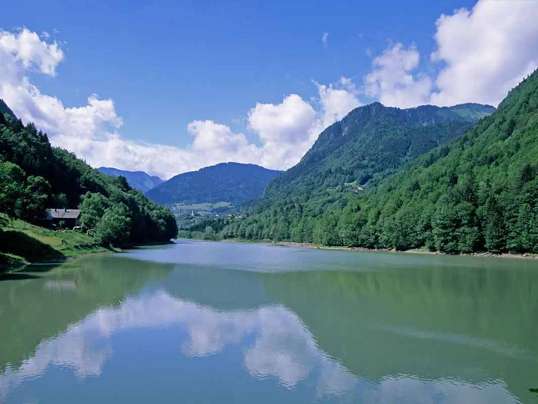 Lac du Jotty