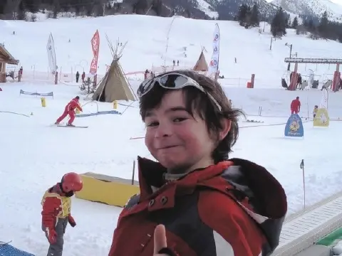 Pack mutliactivités ski/maison des enfants corrençon