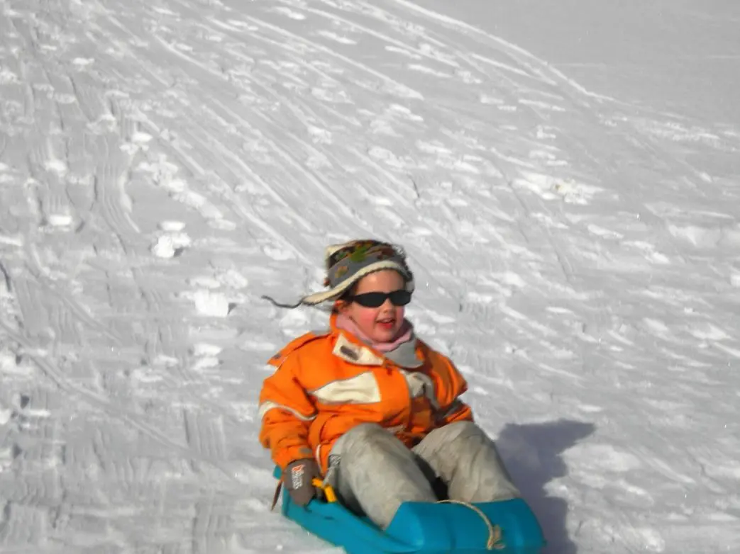 Luge