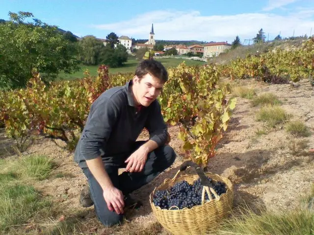 Domaine Giraudon