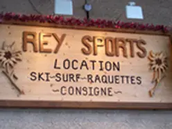 Rey Sports