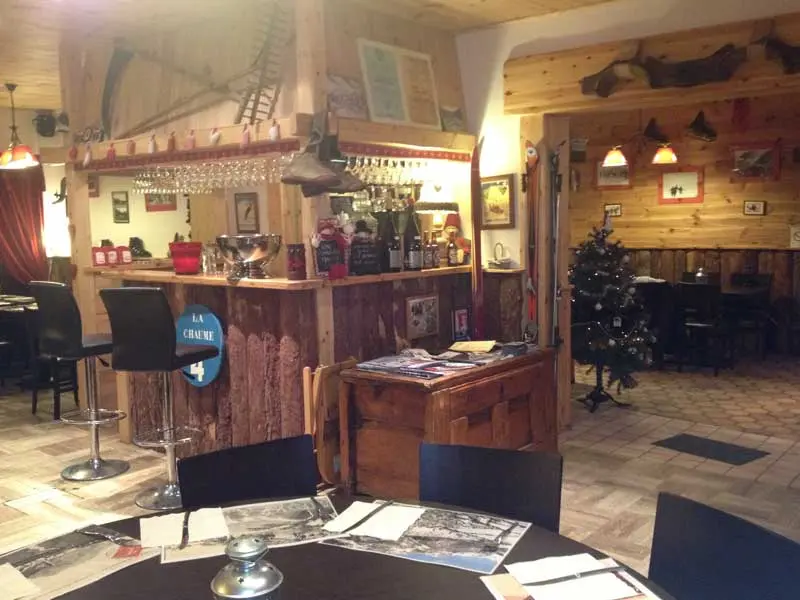 Le Kawa Serre Chevalier