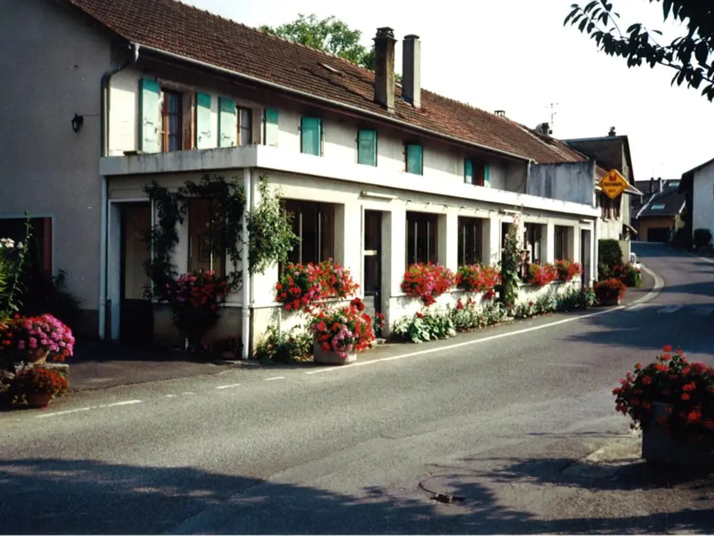 Hotel Brun