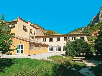 Centre UCPA d'Orpierre