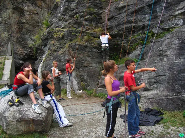 Blocs de Plaine-Joux