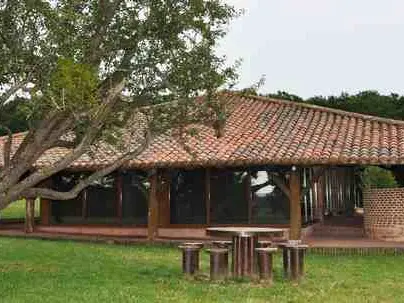 Aire de pique-nique du Grand Couvert